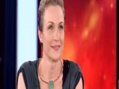 Η Έλενα από το Ψαροφάι που έκανε χθες .....