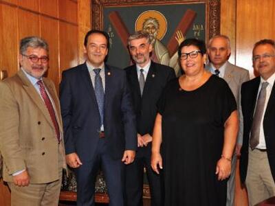 Πάτρα: Αυτοί είναι οι αναπληρωτές της Πρ...