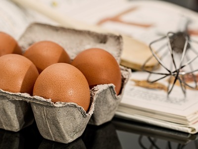 Αυγά: 4 συχνές απορίες για την αγορά, τη...