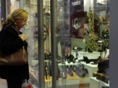 Πάτρα: Κλειστά και σήμερα τα καταστήματα 