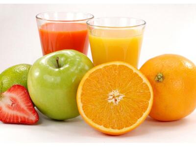 Απαραίτητος ο φρουτοχυμός το πρωί