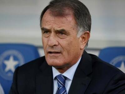 Τέλος ο Μπάγιεβιτς από τον Ατρόμητο 