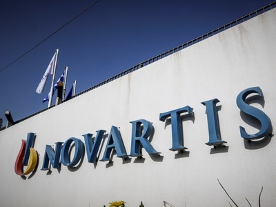 ΣΥΡΙΖΑ για Novartis: «Νομικά και πολιτικ...