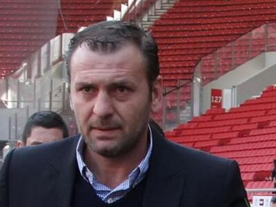 «Τον έπνιξαν τα χρέη»: Ο Γιώργος Ανατολά...