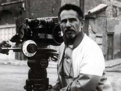 Έφυγε ο σκηνοθέτης της περίφημης ταινίας...