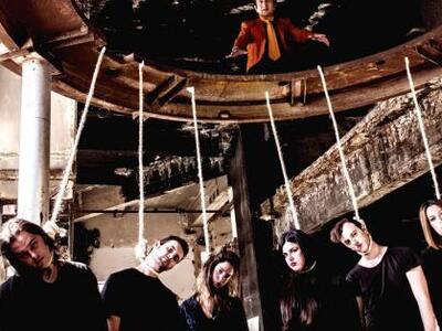 «Συγχαρητήρια, Προσλαμβάνεσθε!» στο θέατρο Χυτήριο