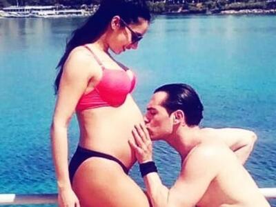 Η πρώτη φωτογραφία του Άνθιμου Ανανιάδη ...