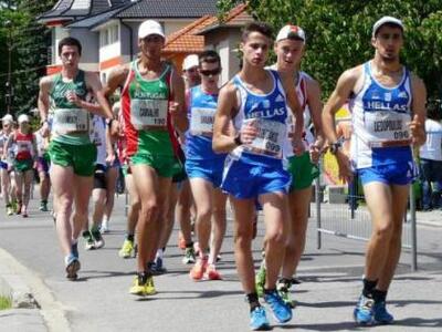 Βαδίζω στην Πάτρα την Κυριακή 9 Μαρτίου