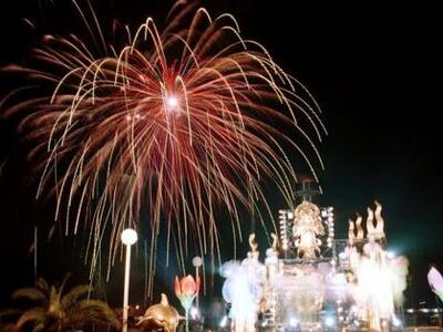 Πατρινό Καρναβάλι: Η ώρα της λήξης είναι...