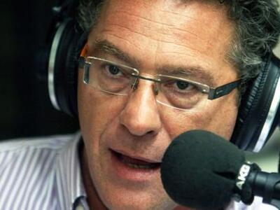 «Στο Κόκκινο»: Ο Αρβανίτης χαρακτήρισε ε...