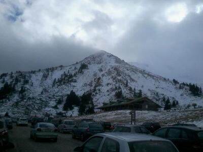 Ανοιχτοί όλοι οι δρόμοι που οδηγούν στο ...