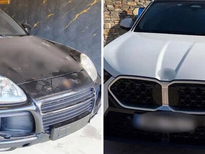 Λάρισα: Νέες αποκαλύψεις για τη σπείρα μ...