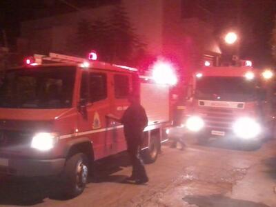 Πάτρα: Μια… κατσαρόλα σήμανε συναγερμό σ...