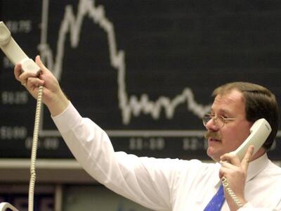 Με πτώση έκλεισαν τα ευρωπαϊκά χρηματιστήρια