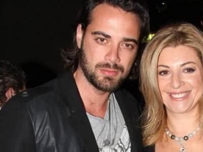 Ο σύζυγος της Χριστίνας Πολίτη μιλά για ...