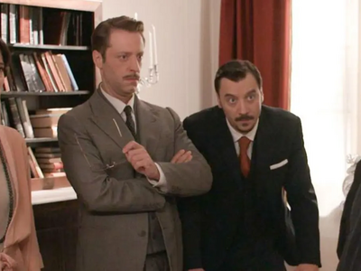 Grand Hotel: Αυτό είναι το τραγικό τέλος...