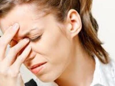 Το άγχος έχει ...σώμα- Σε ποιά σημεία &q...