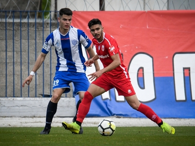 Ανακοίνωσε Παύλο Έππα η Παναχαϊκή