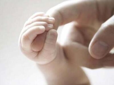 Νεκρό βρέφος από υπερβολική δόση μορφίνη...