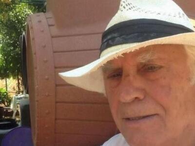 Ξανθόπουλος: Το «παιδί του λαού» έγινε 8...