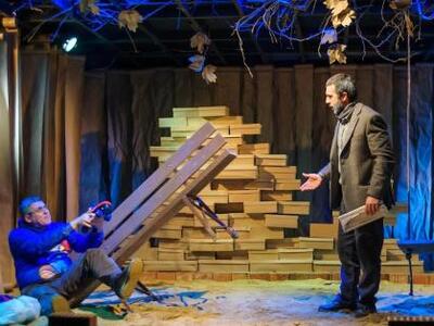 Οκτώ τελευταίες παραστάσεις για τα «Κοκκ...