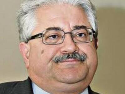 Τράβηξαν το αυτί του Τζαβάρα γιατί θέλει...