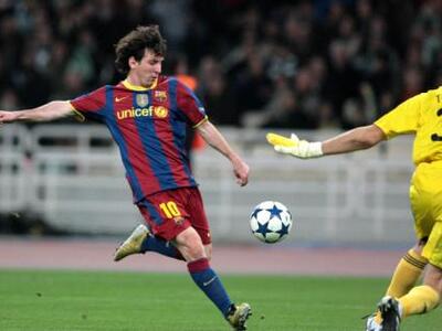 Η απόκρουση της χρονιάς - ΔΕΙΤΕ ΤΟ ΒΙΝΤΕΟ