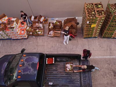 Οικονομικό αδιέξοδο στις ΗΠΑ λόγω shutdo...