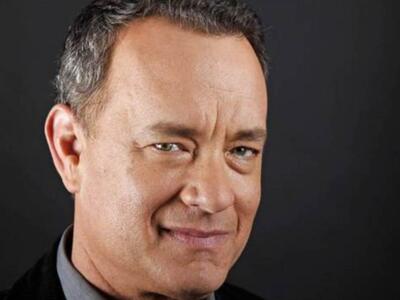 Οι Αμερικανοί θέλουν τον Τομ Χάνκς για Πρόεδρο 