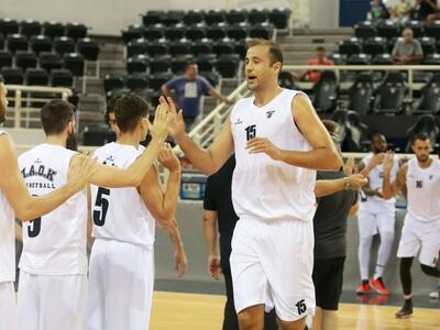 Μπάσκετ: Με βαριά ήττα αποχαιρέτησε ο ΠΑ...