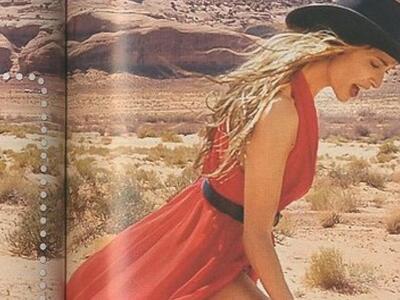 Άννα Βίσση: Κλείνει τα 59 της και νιώθει...