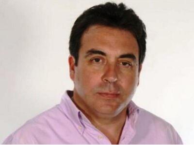 Από λάθος δημοσιεύτηκε άρθρο του Τάκη Αν...