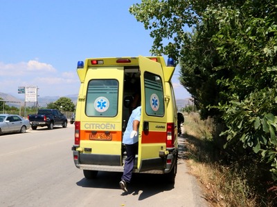 Δομοκός: Τετραμελής οικογένεια ξεκληρίστ...