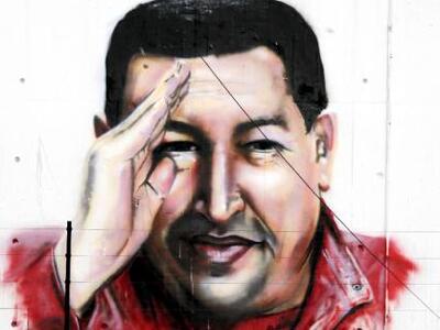 Πέθανε ο Ούγκο Τσάβες μετά από μάχη με τον καρκίνο