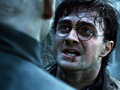 Αγωνιώδες φινάλε για τον Χάρι Πότερ