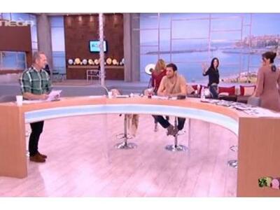 Τι συνέβη και αποχώρησαν οι γυναίκες από...