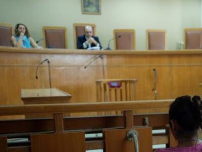 Αναβάλλονται όλες οι υποθέσεις των Διοικ...