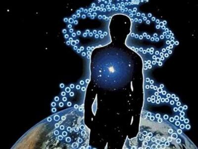 Το DNA των Ελλήνων τότε και τώρα