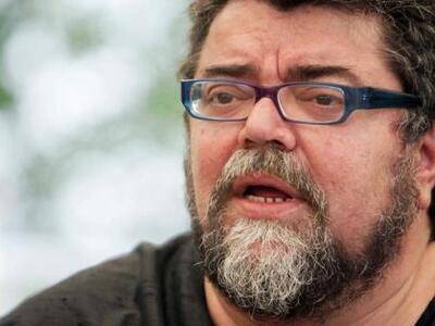 Κραουνάκης για Γαϊτάνο: Άσε μας ρε Πέτρο...