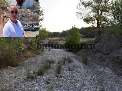 Ρόδος: Προσωρινά κρατούμενοι πατέρας και...