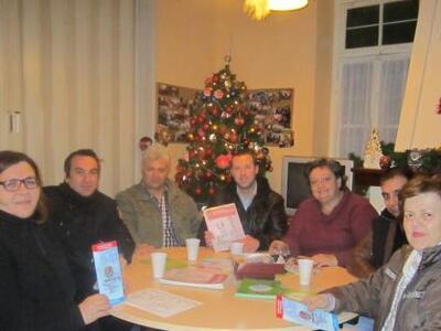 Πάτρα: Συνάντηση Διεθνούς Ένωσης Αστυνομ...