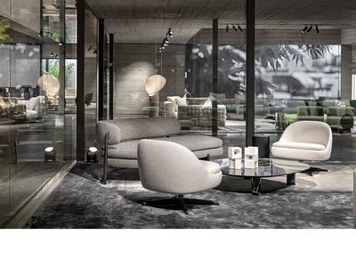 Minotti