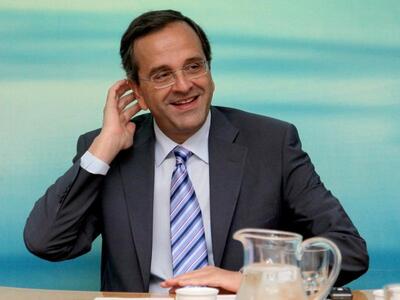 Εκλογικός συναγερμός έχει σημάνει στη ΝΔ