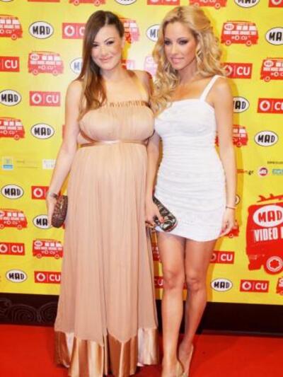 Δέσποινα Καμπούρη, Δούκισσα Νομικού 