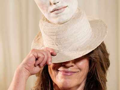 My mum is a maker!» (και για τον γιο, &q...