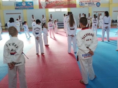 Η Ευρωπαϊκή Ένωση Ταεκβοντό απέβαλε από ...