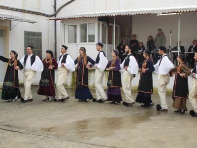 Ξεκίνησαν οι εγγραφές στα τμήματα του Πα...