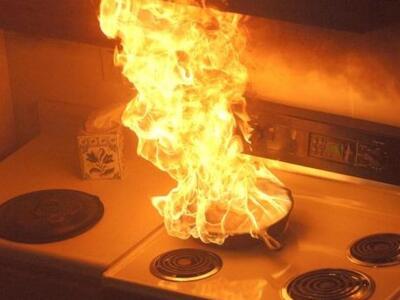 Γνωστή ηθοποιός είχε πάει να καεί στο πρ...