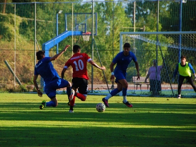 Δυνατό τεστ (17:45) με Βόλο η Παναχαϊκή 