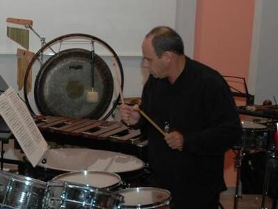 Δημοτικό Ωδείο Πατρών: Διάλεξη για τη &q...